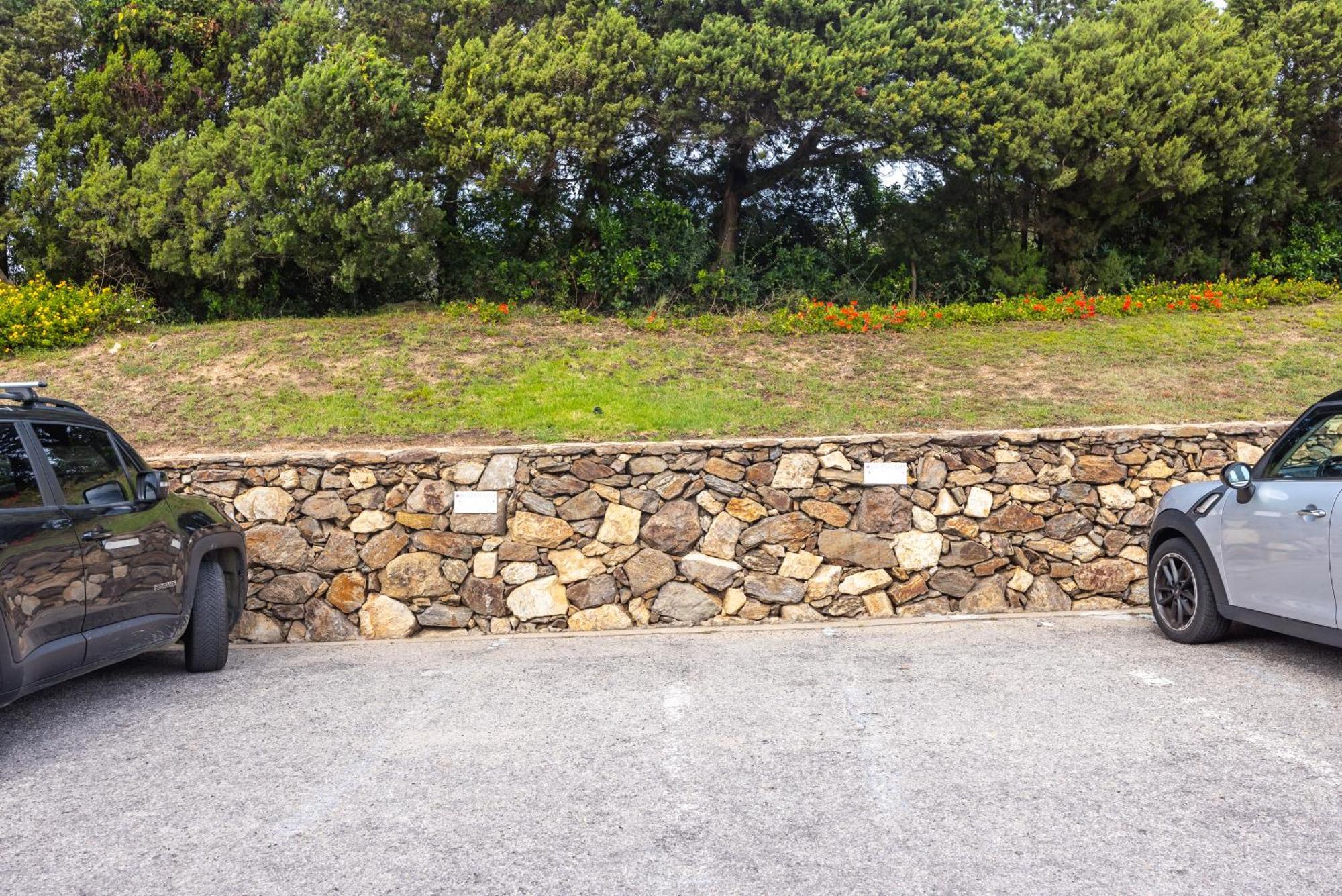 Porto Cervo Cala Del Faro, Villetta Con Giardino E Rooftop Capo Ferro Εξωτερικό φωτογραφία